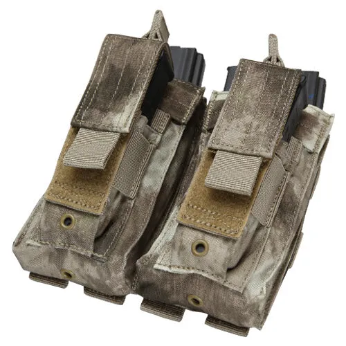 Condor Double Kangaroo M4 / M16 Magazine MOLLE Pouch