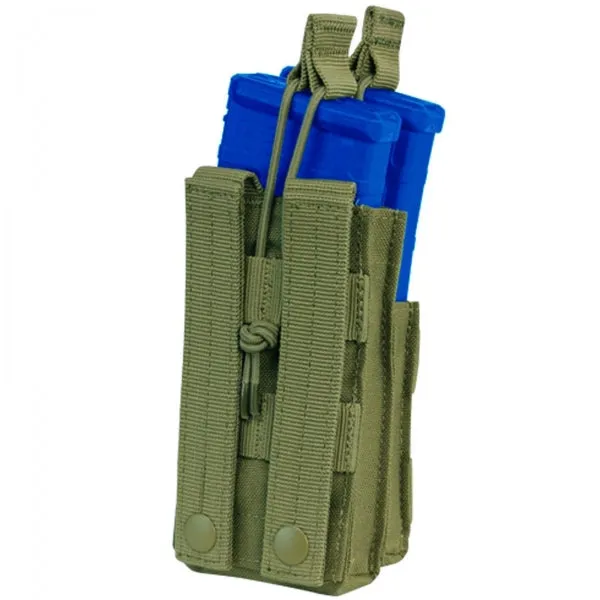 Condor Single Stacker 5.56 Mag Pouch OD