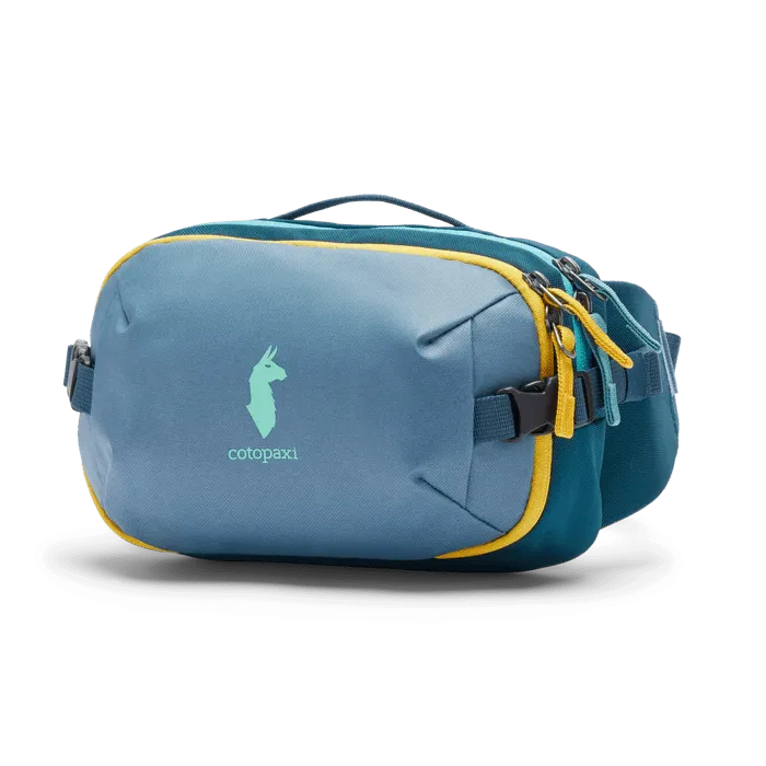 Cotopaxi Allpa X 3L Hip Pack