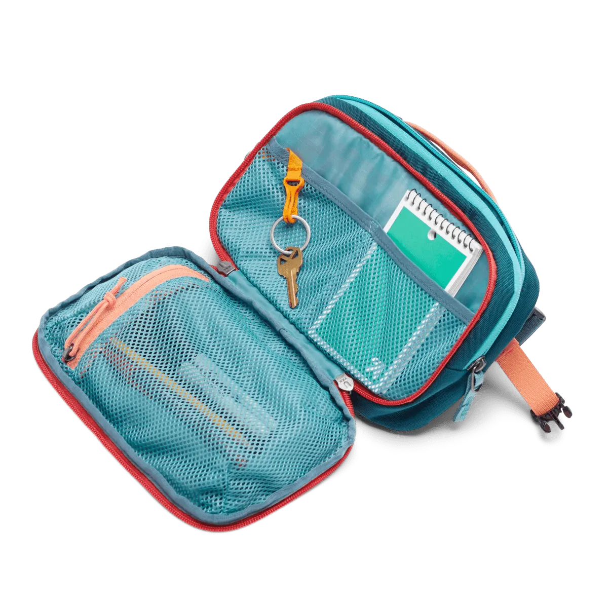 Cotopaxi Allpa X 3L Hip Pack