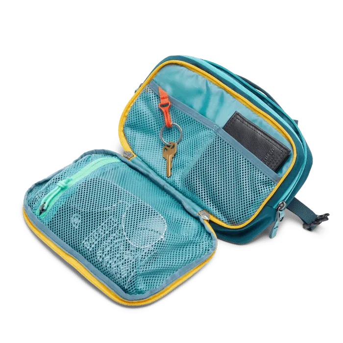 Cotopaxi Allpa X 3L Hip Pack