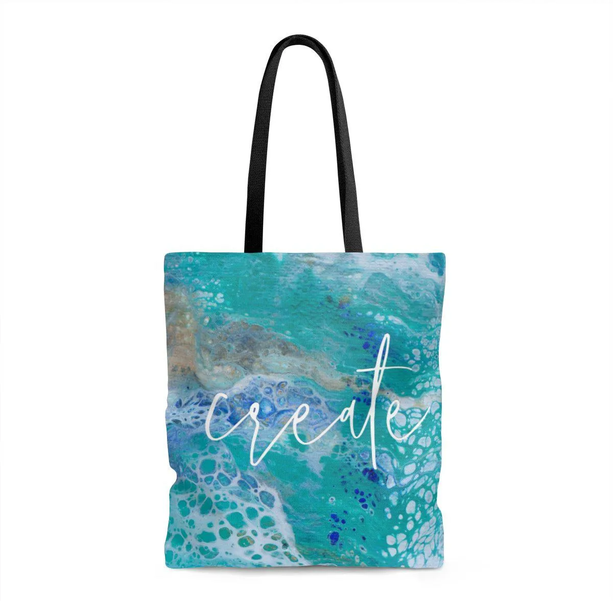 Create Tote Bag