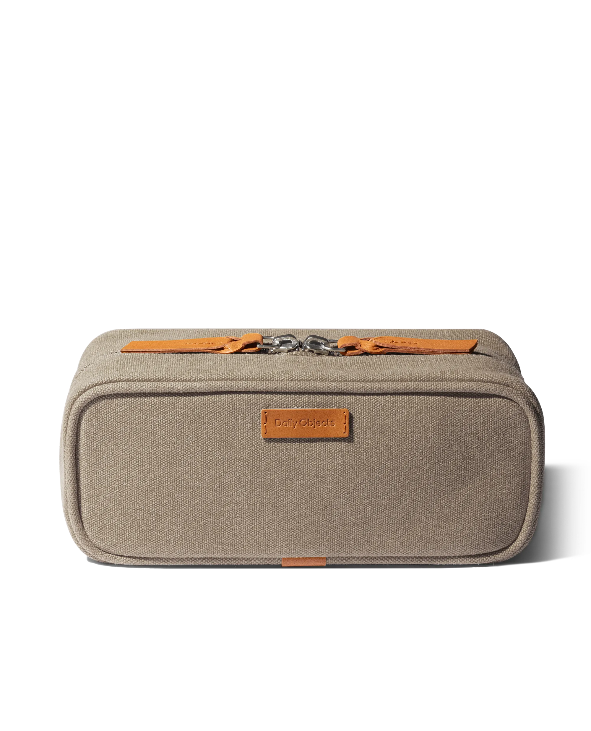 Crimson Voyager Dopp Kit