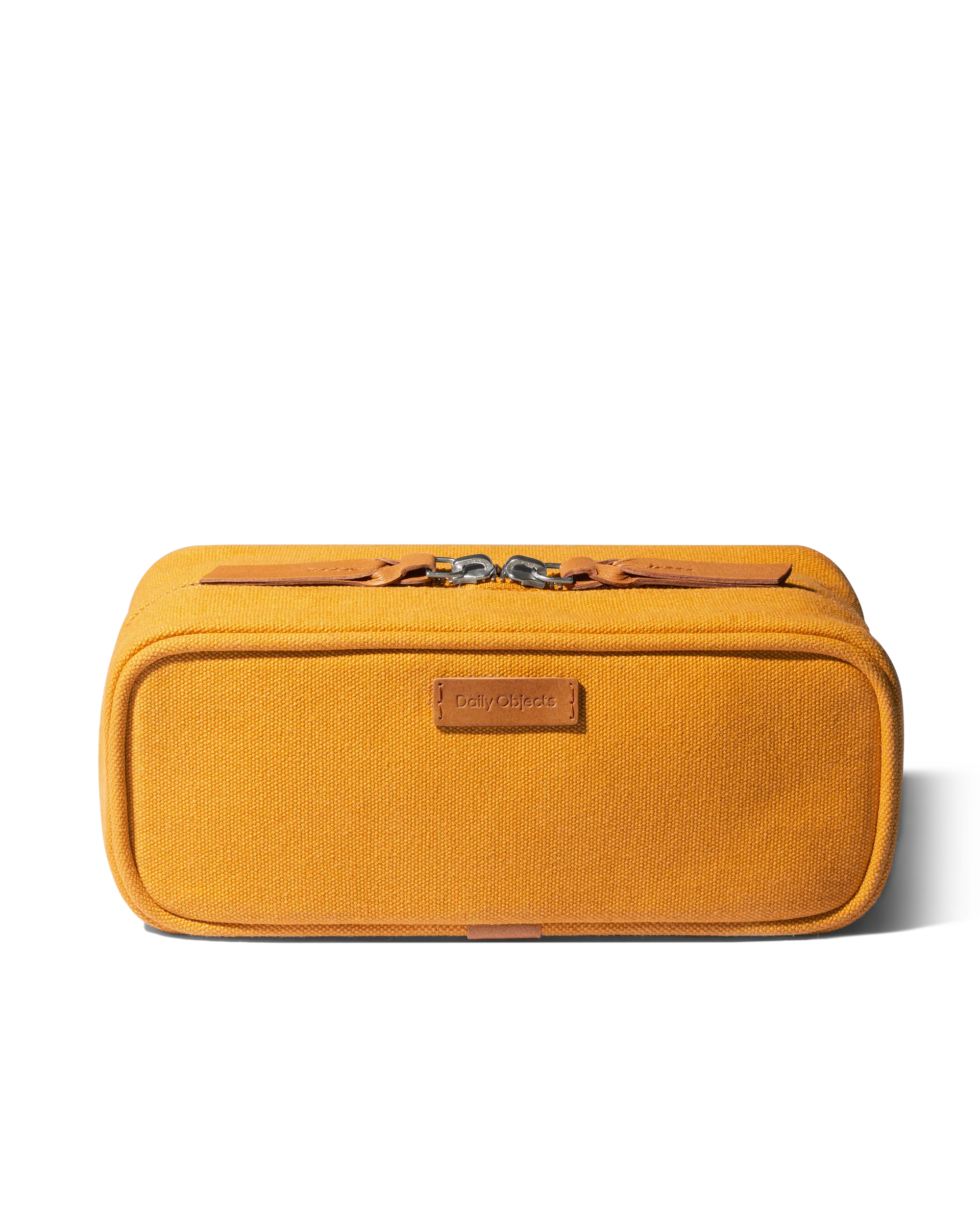 Crimson Voyager Dopp Kit