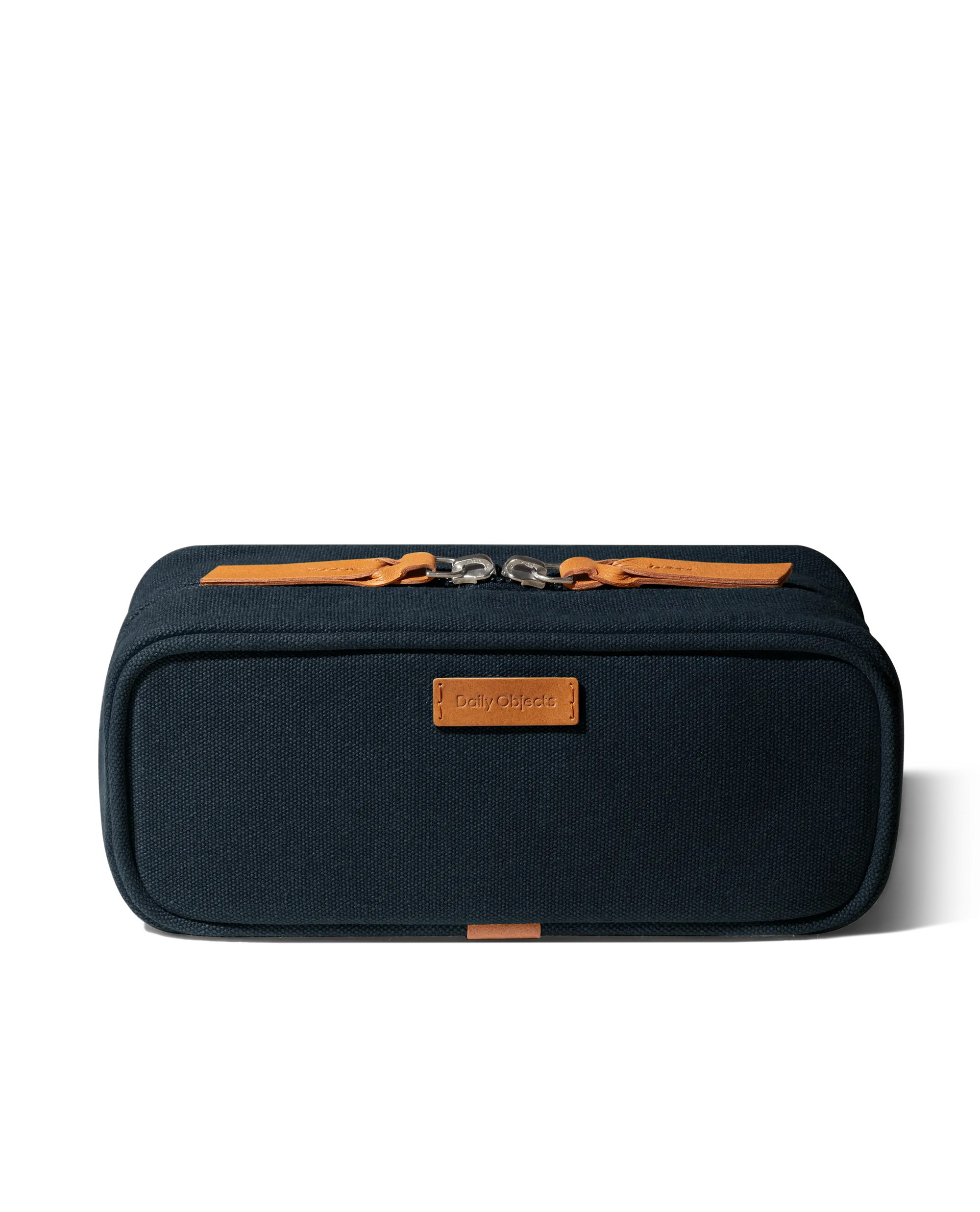 Crimson Voyager Dopp Kit