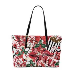 Custom Order - AMMA JO Holiday Cheer Tote