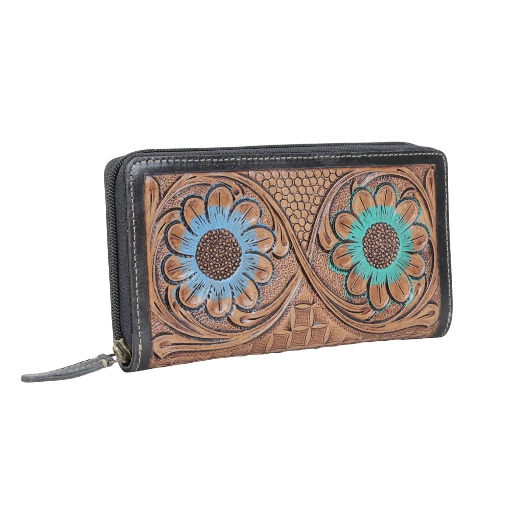 Diameter Wallet