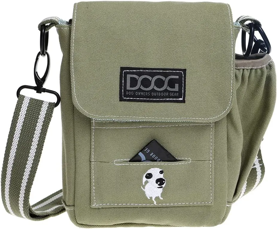 Doog Shoulder Walkie Bag