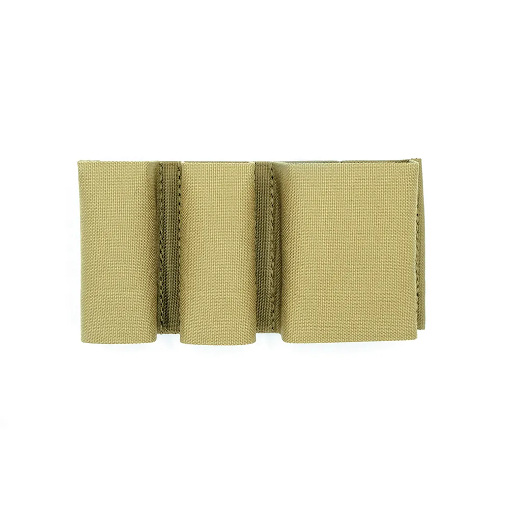 DOUBLE PISTOL   5.56 KYWI MAGAZINE POUCHES