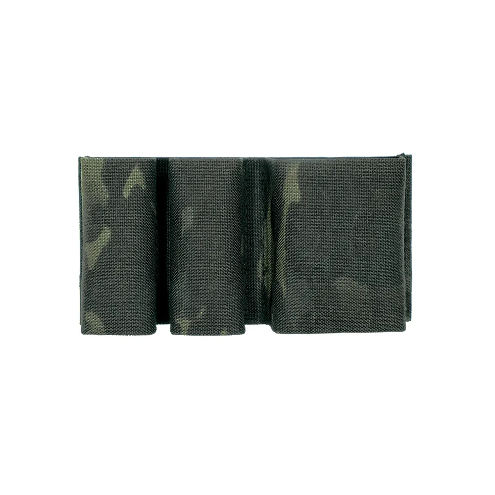 DOUBLE PISTOL   5.56 KYWI MAGAZINE POUCHES