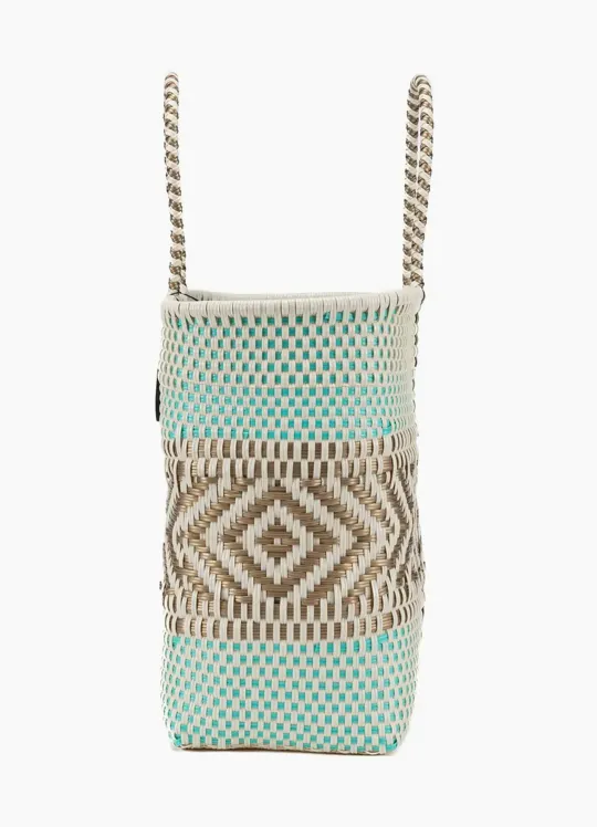 Ella Beach Bag