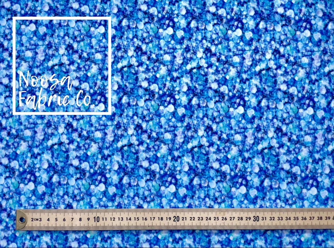 Elsa (PUL) Polyurethane Laminate Fabric