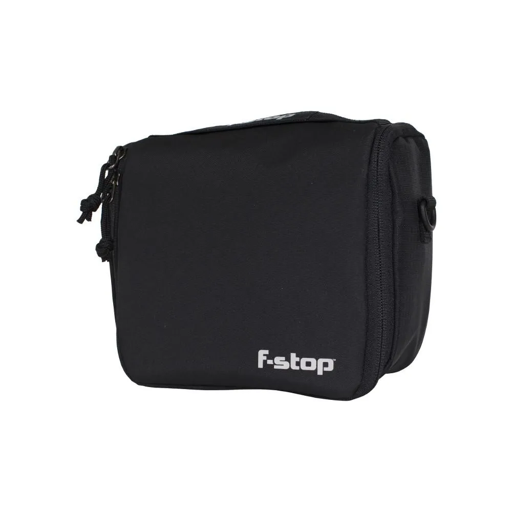 F-Stop Elkhorn Pouch - Black