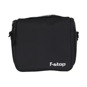 F-Stop Elkhorn Pouch - Black