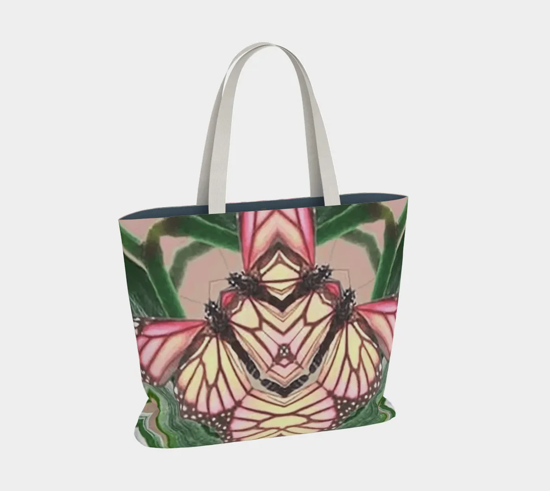 Fairy Large Tote 2