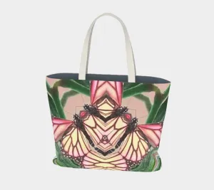 Fairy Large Tote 2