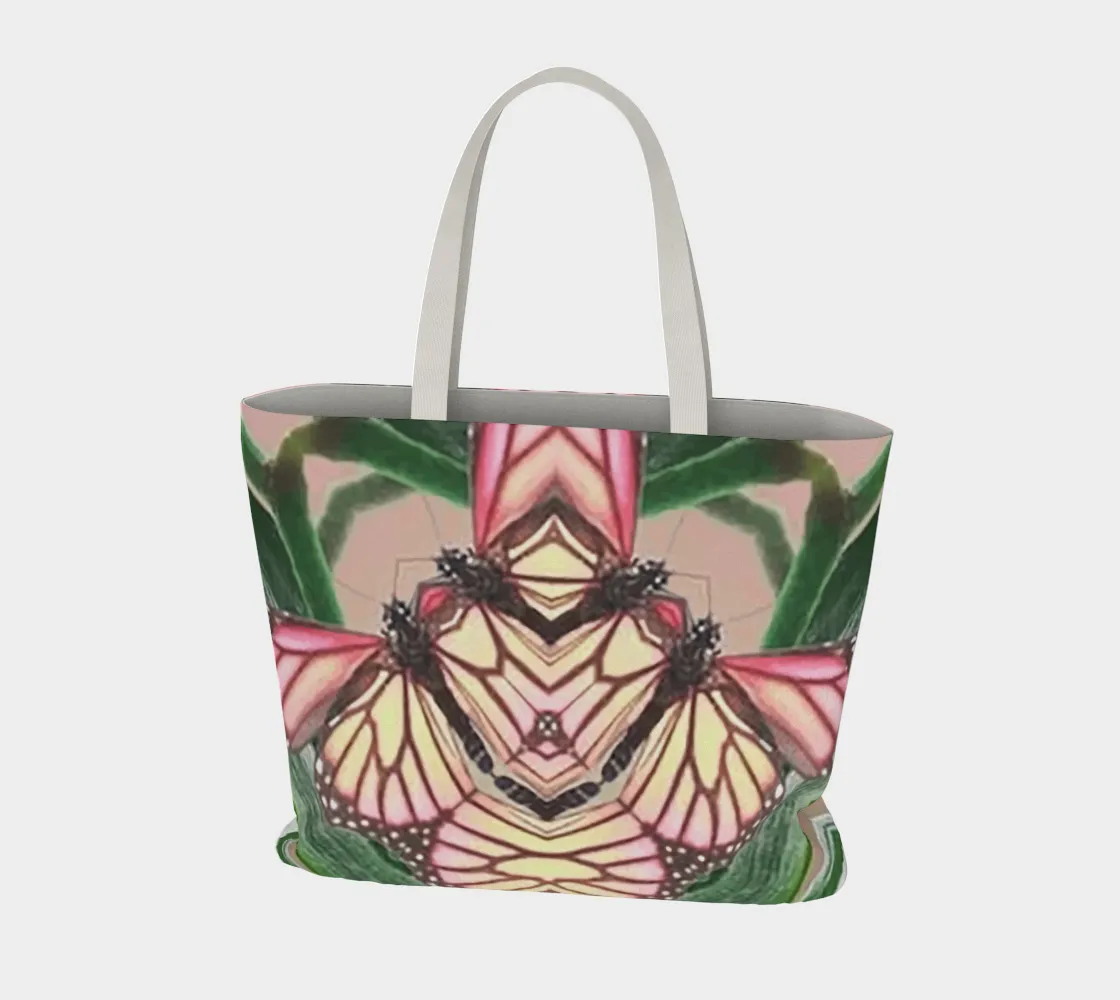 Fairy Large Tote 2