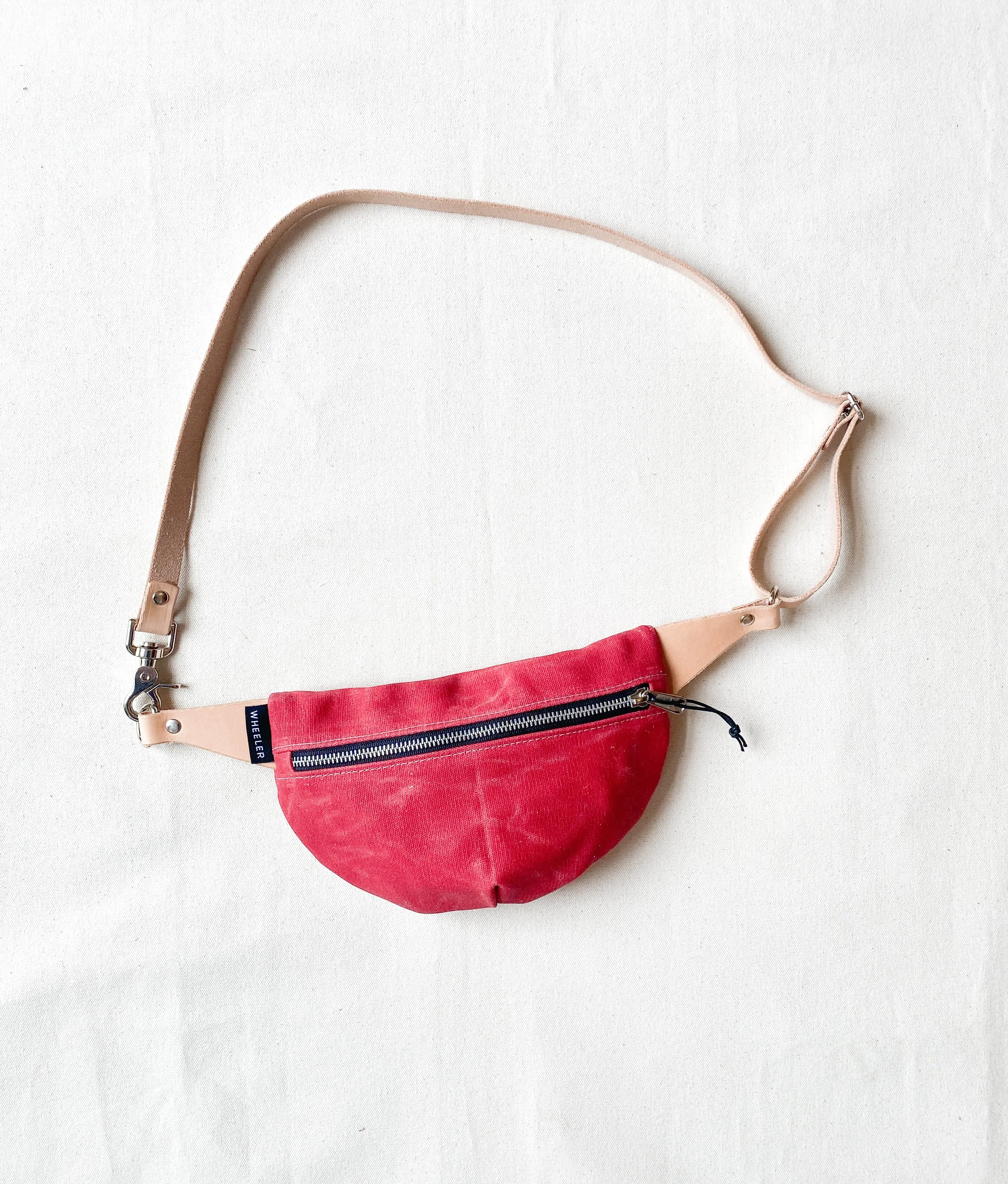 Fanny Pack