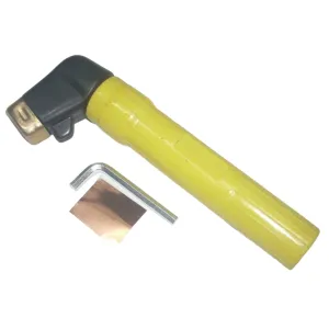 Forney 4B Short Stub Welding Electrode Holder 400 Amp