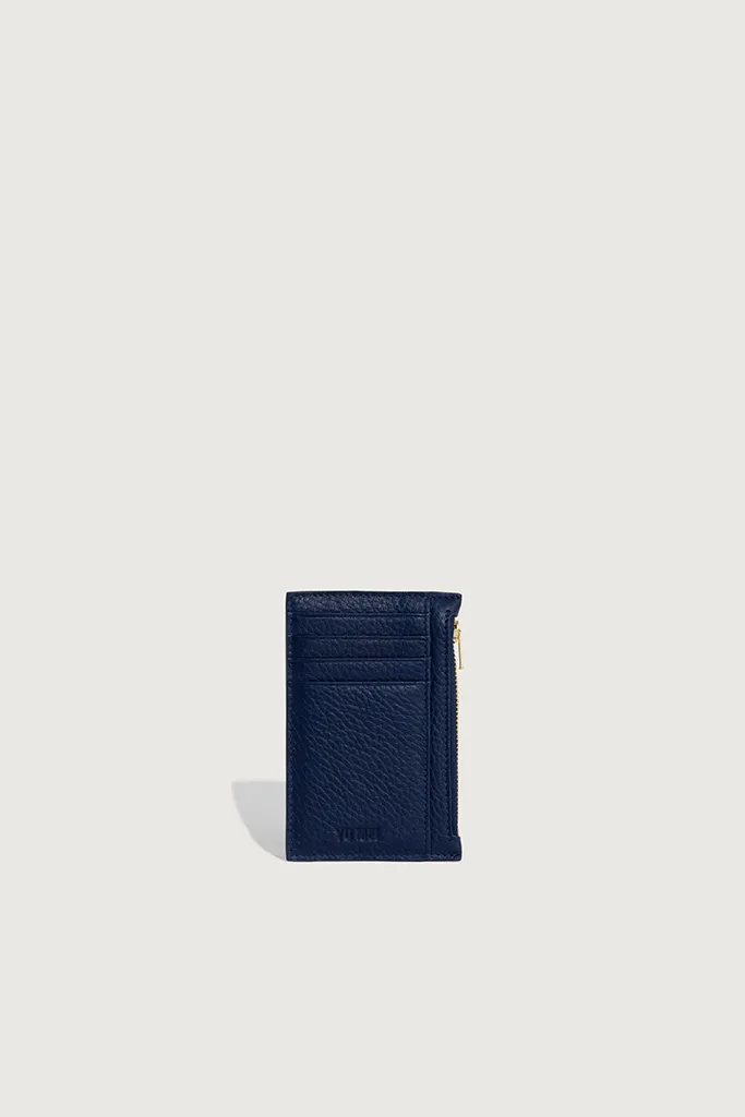 Frank Cardholder - Blueprint Deer Nappa