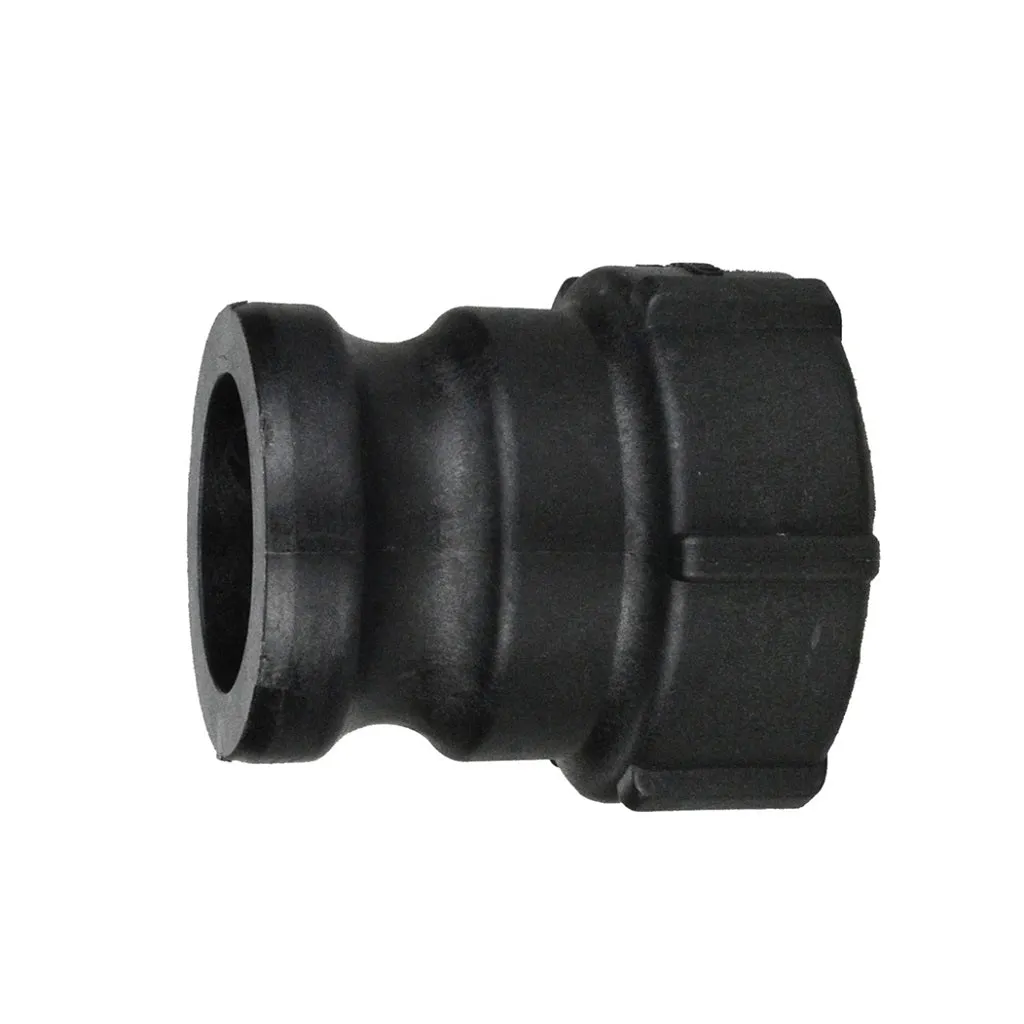 G65PAB-200 Female Buttress Tote Adapter x Male Cam-Lock 2"