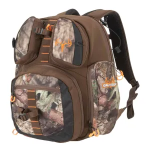 Gear Fit Pursuit Bruiser Deer Treestand Pack by Allen