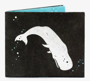 Giants of the Sea | RFID Wallet