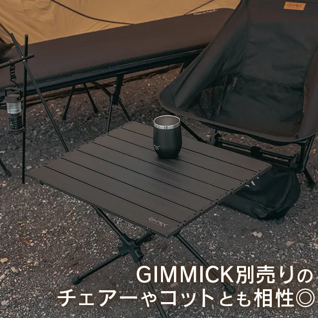 Gimmick 2-Way Folding Solo Table T550/T750