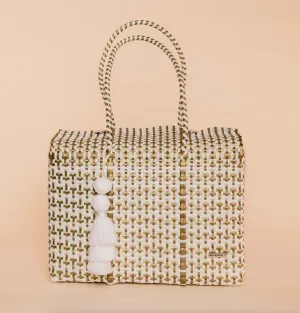 Golden Collection Overnight Duffle