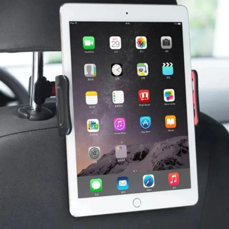 Headrest Universal Tablet/Phone Holder