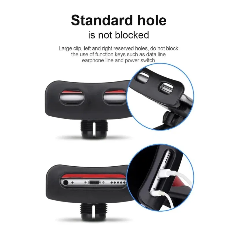 Headrest Universal Tablet/Phone Holder