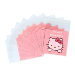 Hello Kitty Cookie Bags - 50 Pack