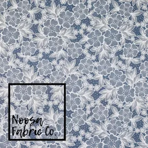 Irene (PUL) Polyurethane Laminate Fabric