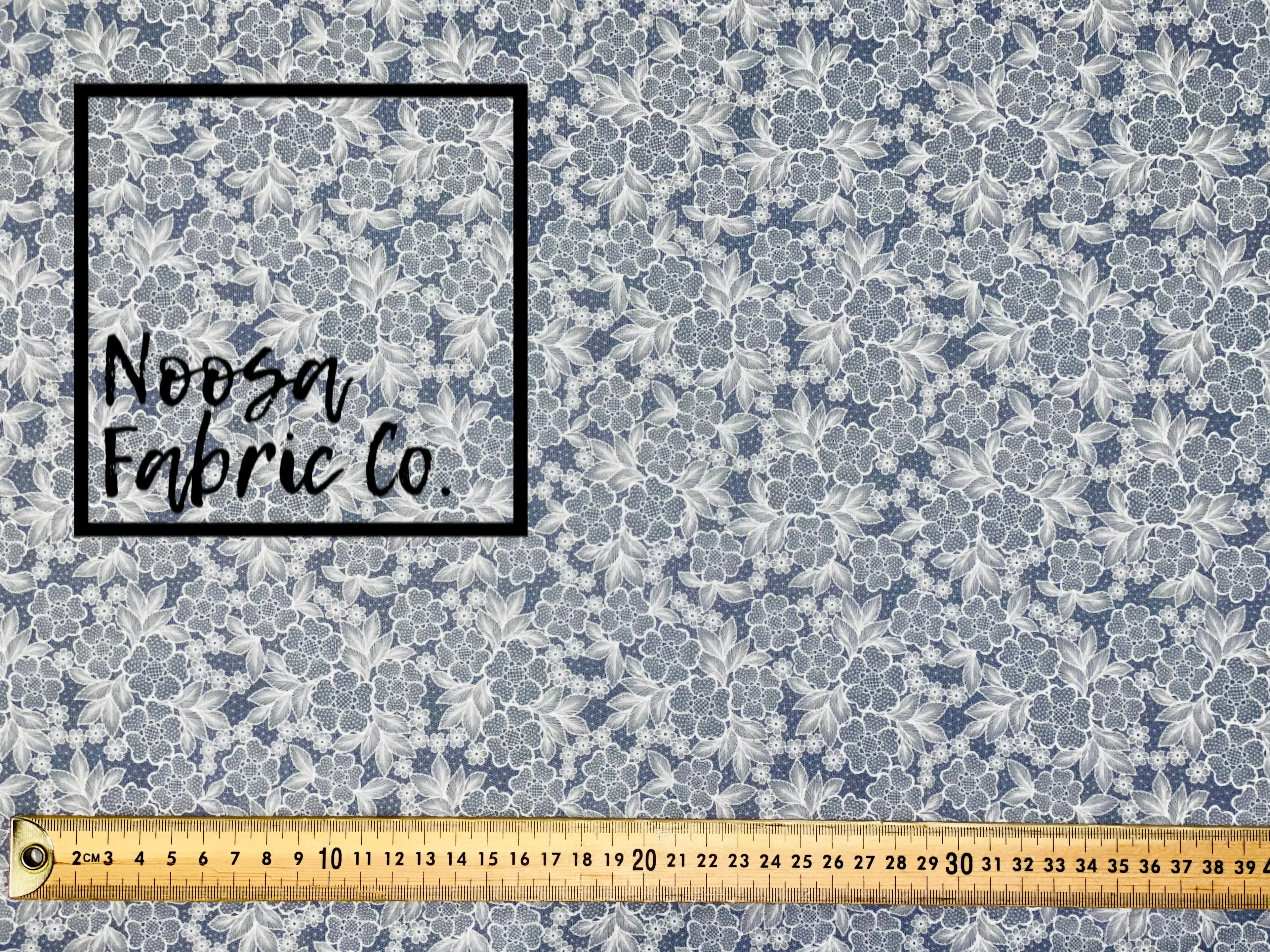 Irene (PUL) Polyurethane Laminate Fabric