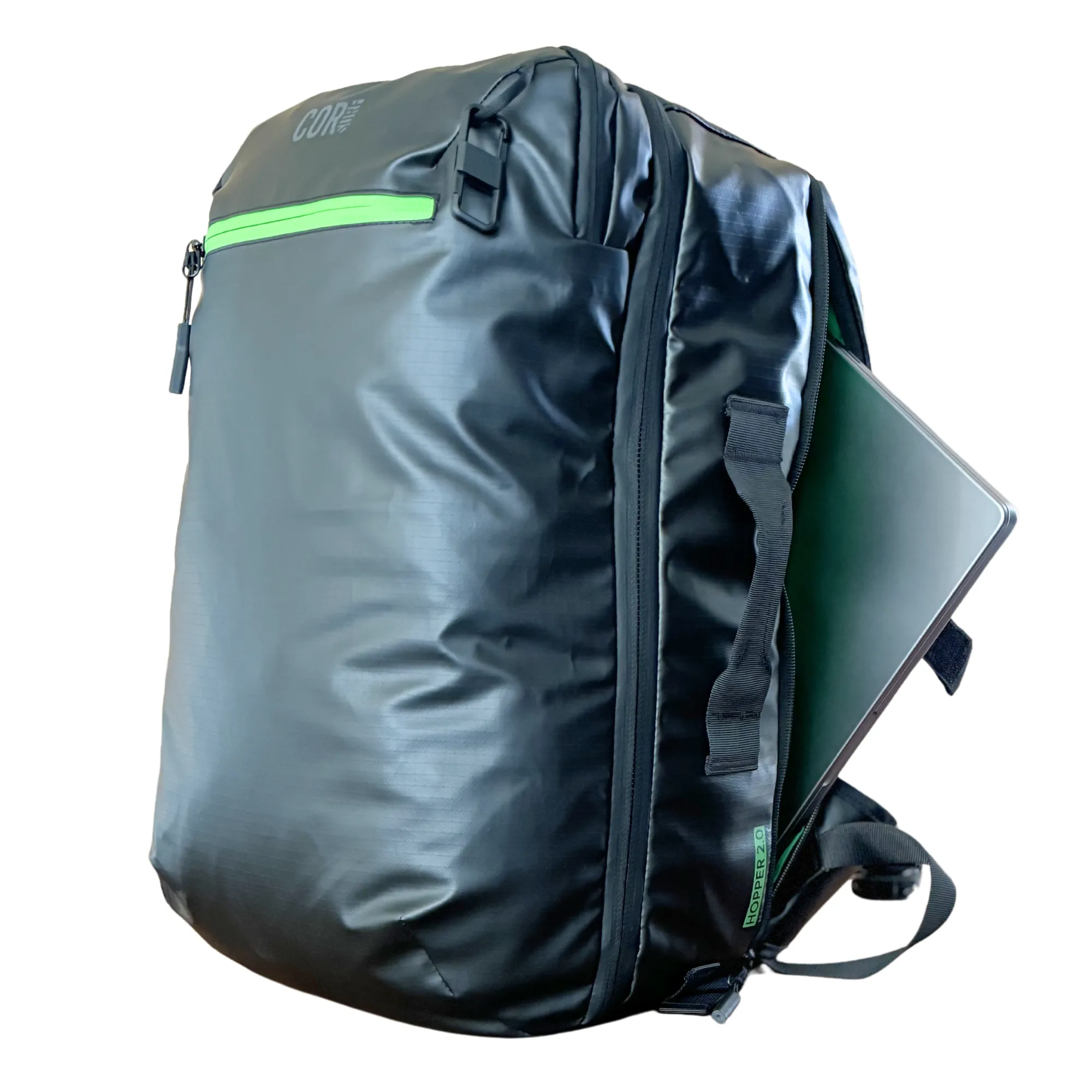 Island Hopper 2.0 | 28L or 34L