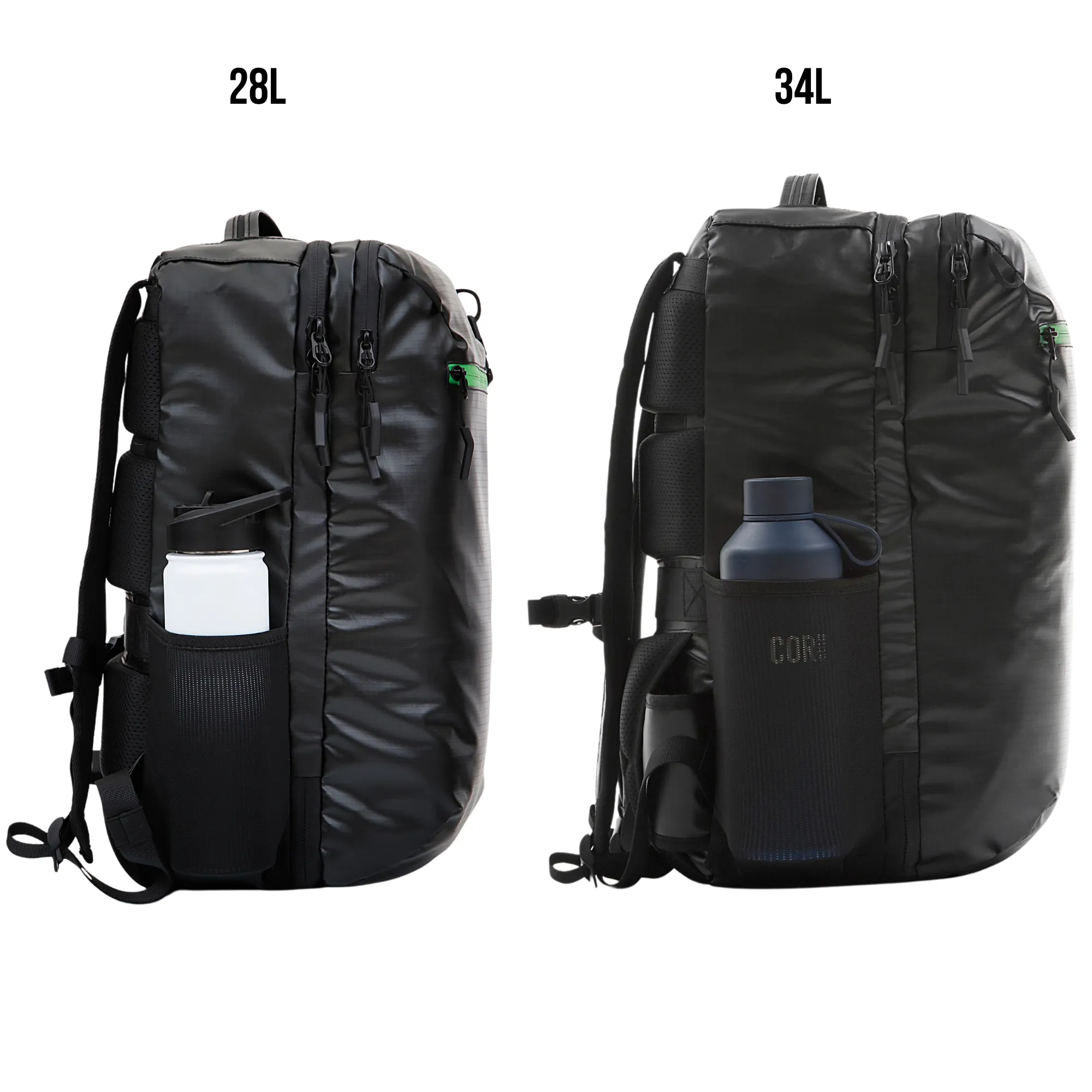 Island Hopper 2.0 | 28L or 34L