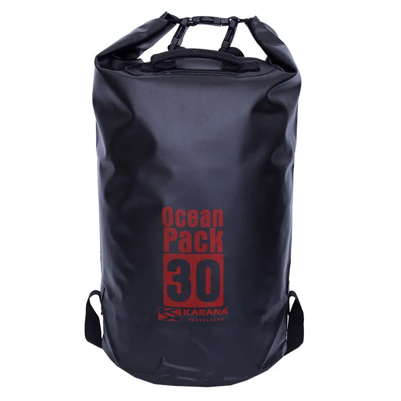 Karana Ocean Pack Waterproof Dry Tube Bag 30 Litres