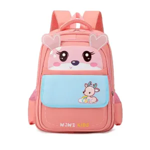 Kindergarten Kids School Backpack - JB095