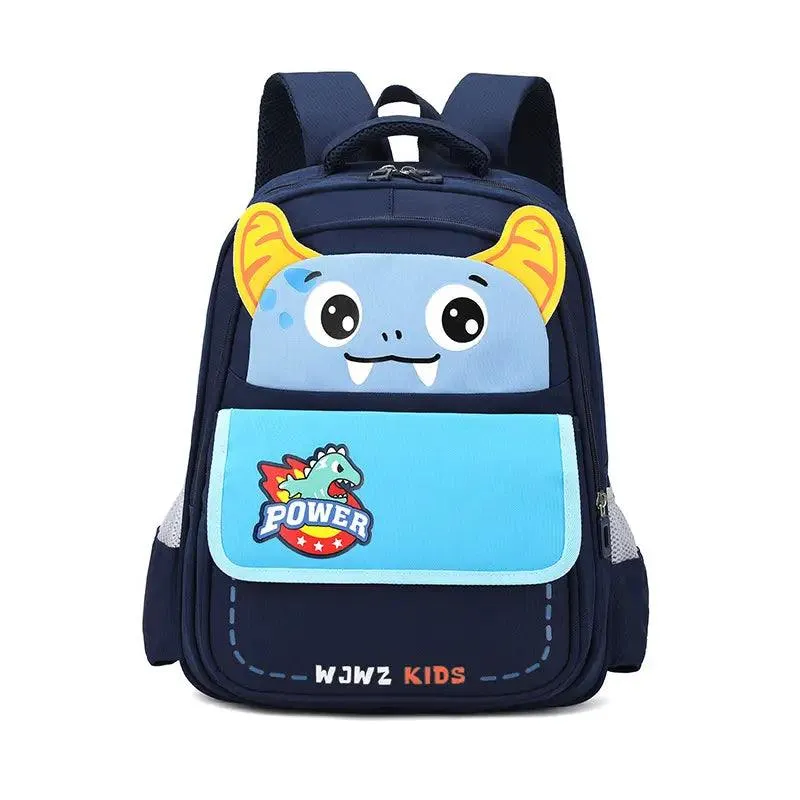 Kindergarten Kids School Backpack - JB095