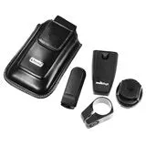 Krusell Multidapt Bike Holder Kit and Leather Case