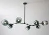 LUXUS Contemporary Chandelier Lamp (Pre-order)