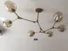 LUXUS Contemporary Chandelier Lamp (Pre-order)