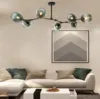 LUXUS Contemporary Chandelier Lamp (Pre-order)