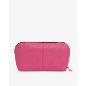 Mini Utility Pouch | Fuchsia