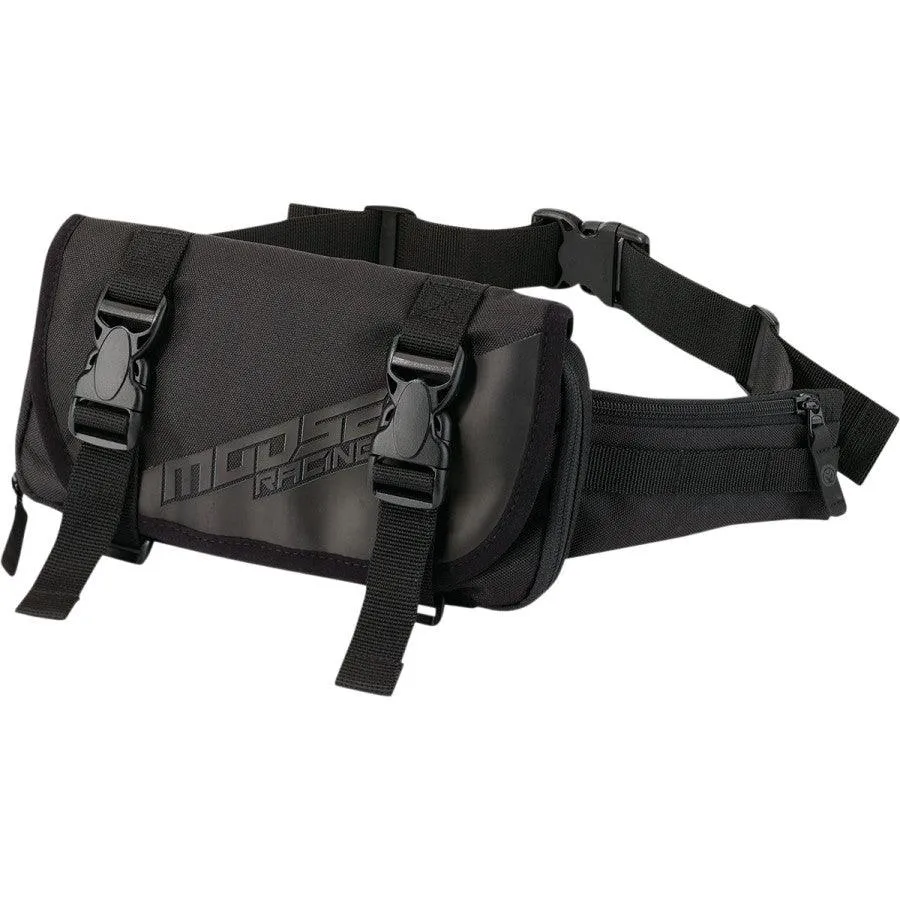 Moose Racing Qualifier Fanny Pack