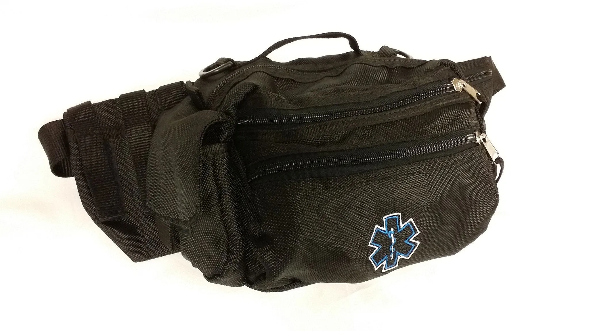 MTR Emergency Medical Deluxe Fanny Pack