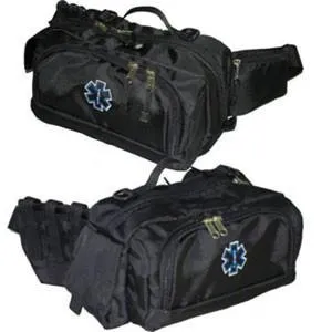 MTR Emergency Medical Deluxe Fanny Pack