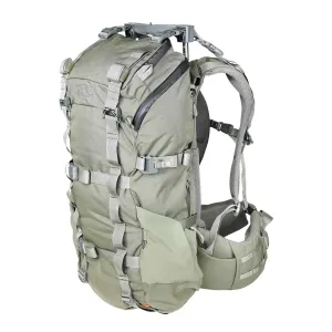 Mystery Ranch Pop Up 30 Backpack - Foliage Green, Versatile Outdoor Travel Pack