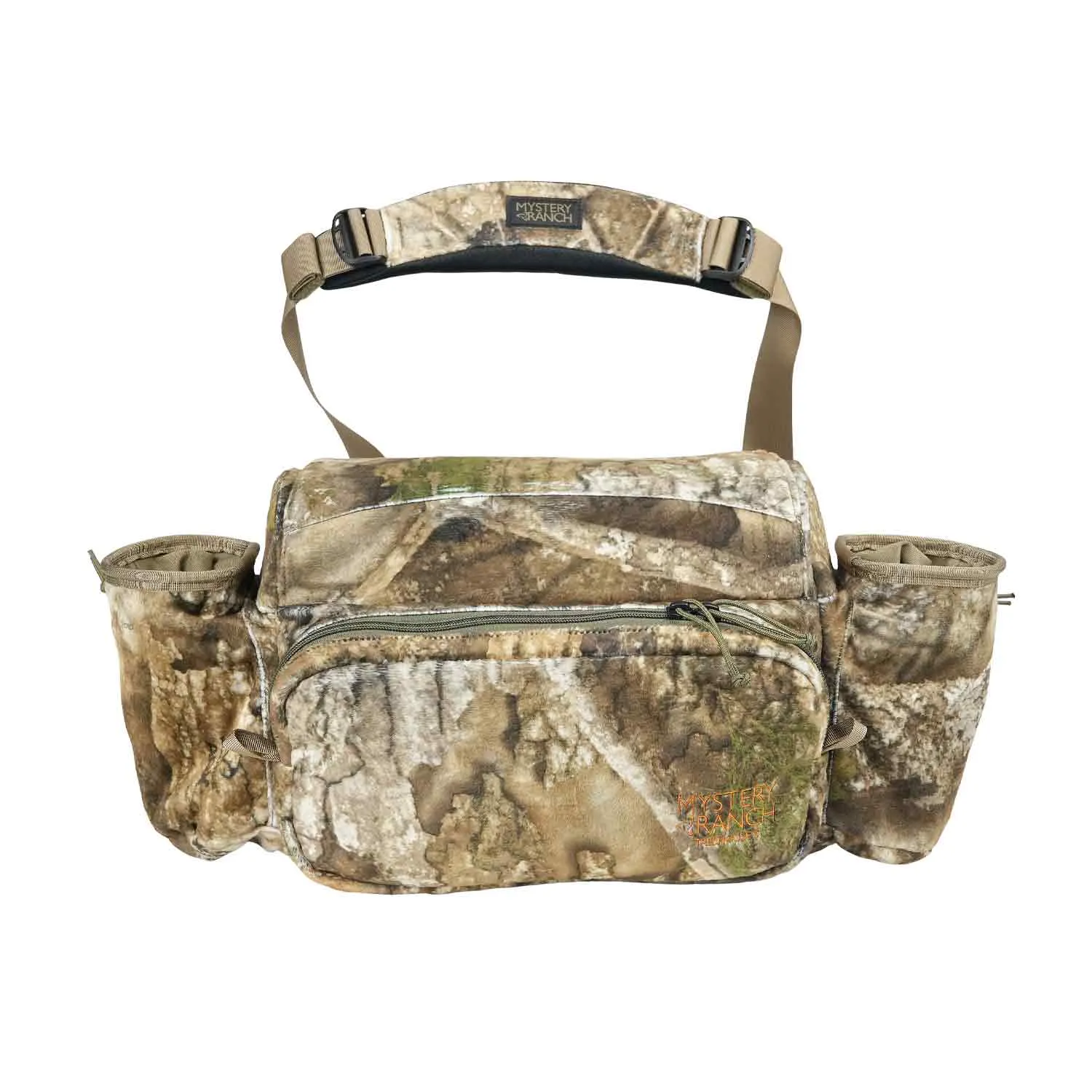 Mystery Ranch Treehouse 9 Camo Whitetail Pack