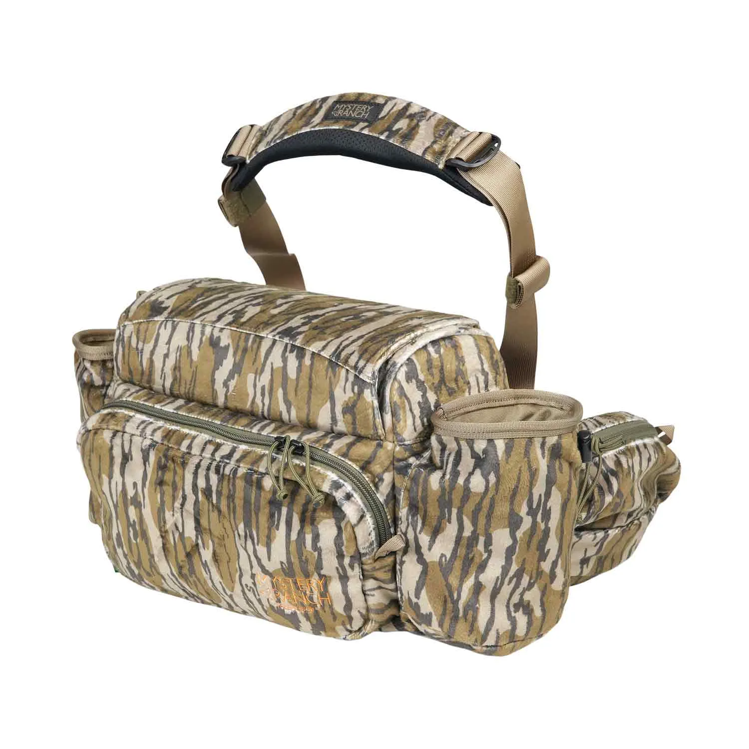 Mystery Ranch Treehouse 9 Camo Whitetail Pack